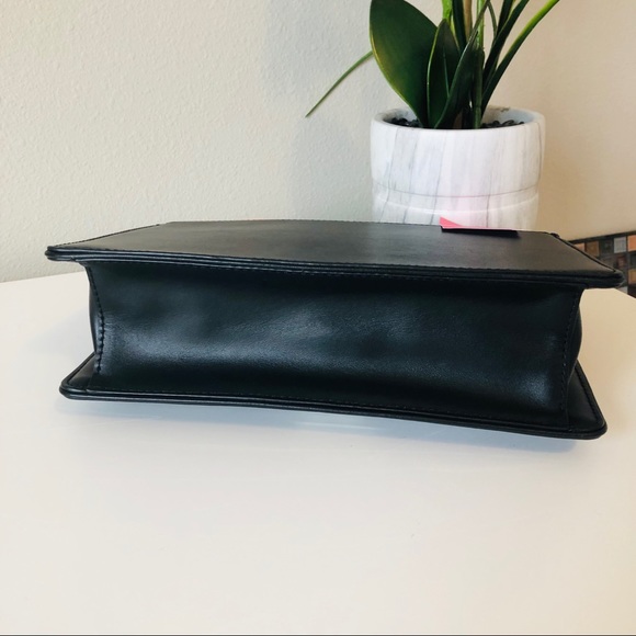 Kate Spade Neve Ocelot Medium convertible Bag NWT - Picture 6 of 8